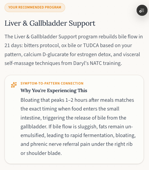 Gut Health Suite gallery image