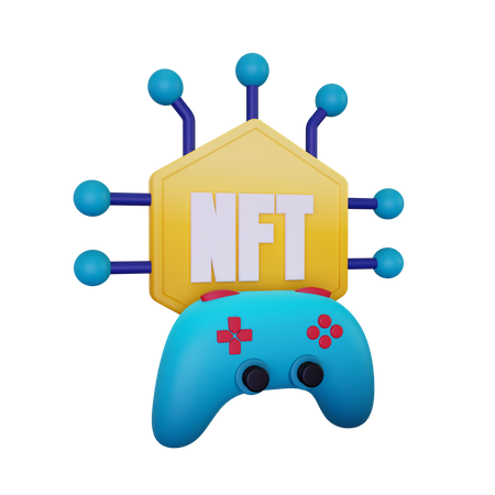 NFT Game Development