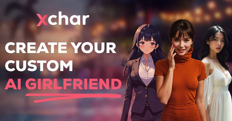 xchar screenshot 1