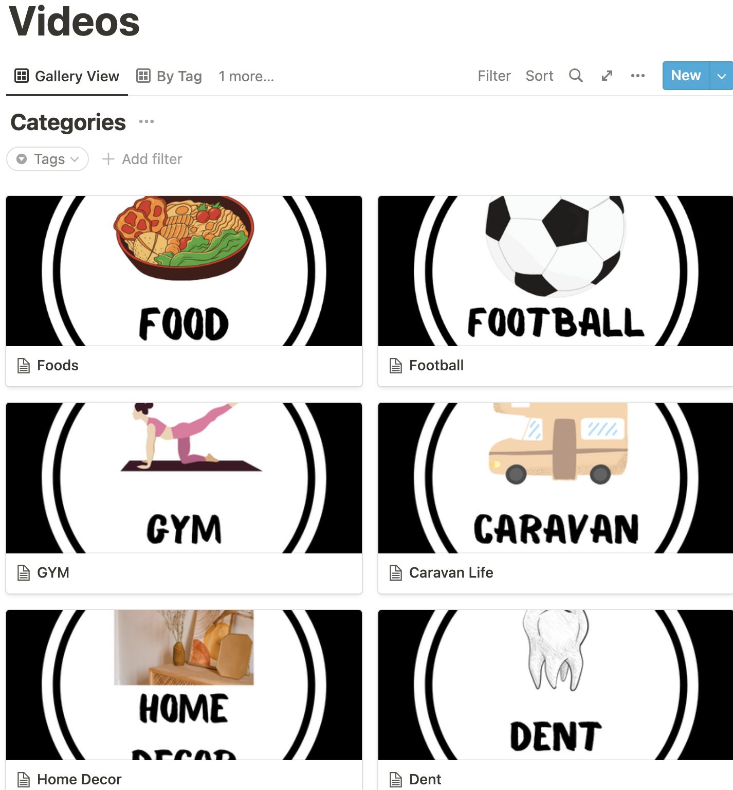 Reelstok - Lưu trữ khái niệm & Tiktok TIKTOK media 3