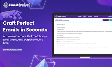 EmailCrafted gallery image