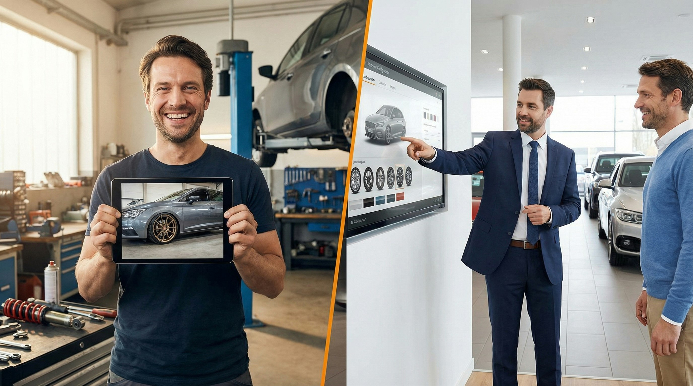 The Wheel Visualizer gallery image