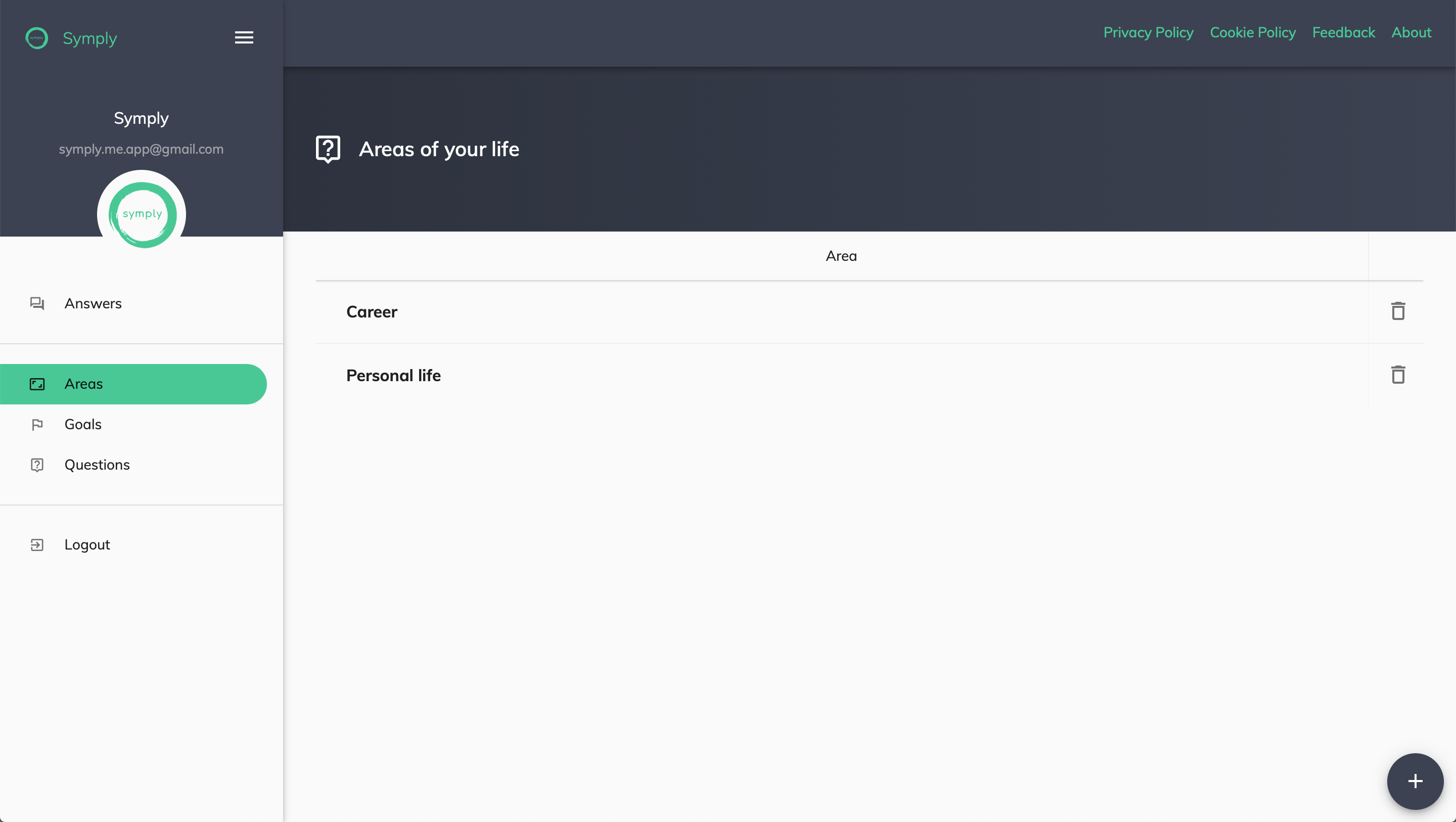 Symply gallery image