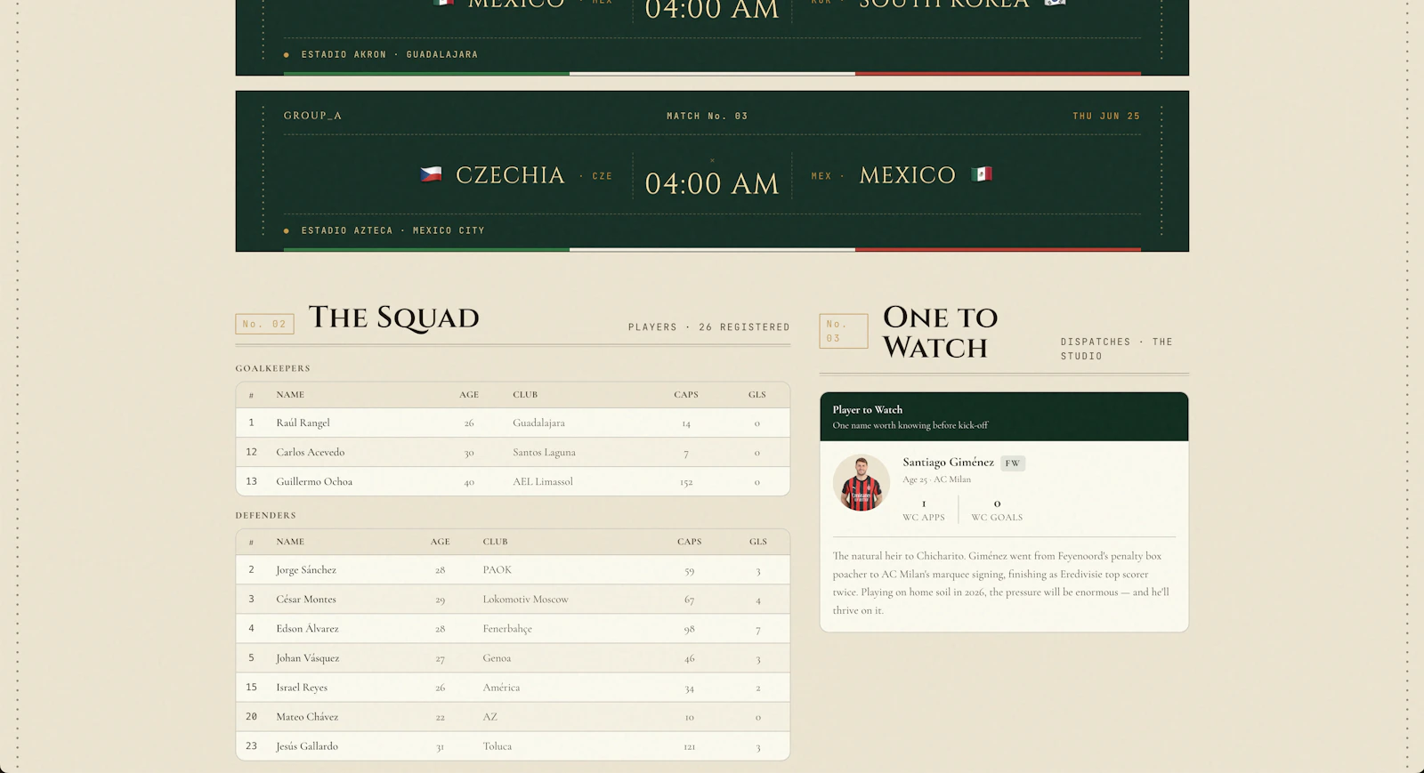 Extra Time 2026 screenshot 9