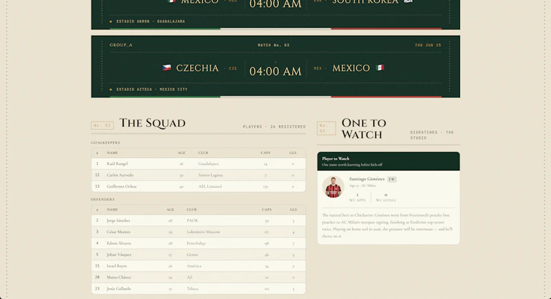 Extra Time 2026 screenshot 9