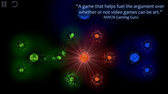 Auralux gallery image