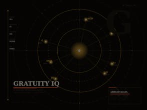 GratuityIQ gallery image