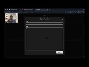 GPT Reader: A Free AI Text-to-Speech gallery image