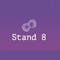 Stand 8