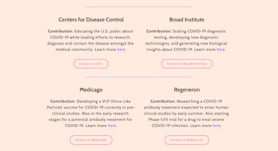 COVID-19 Jobs gallery image