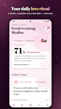 Couple Spark: Relationship App gallery image