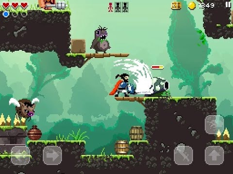 Sword of Xolan gallery image