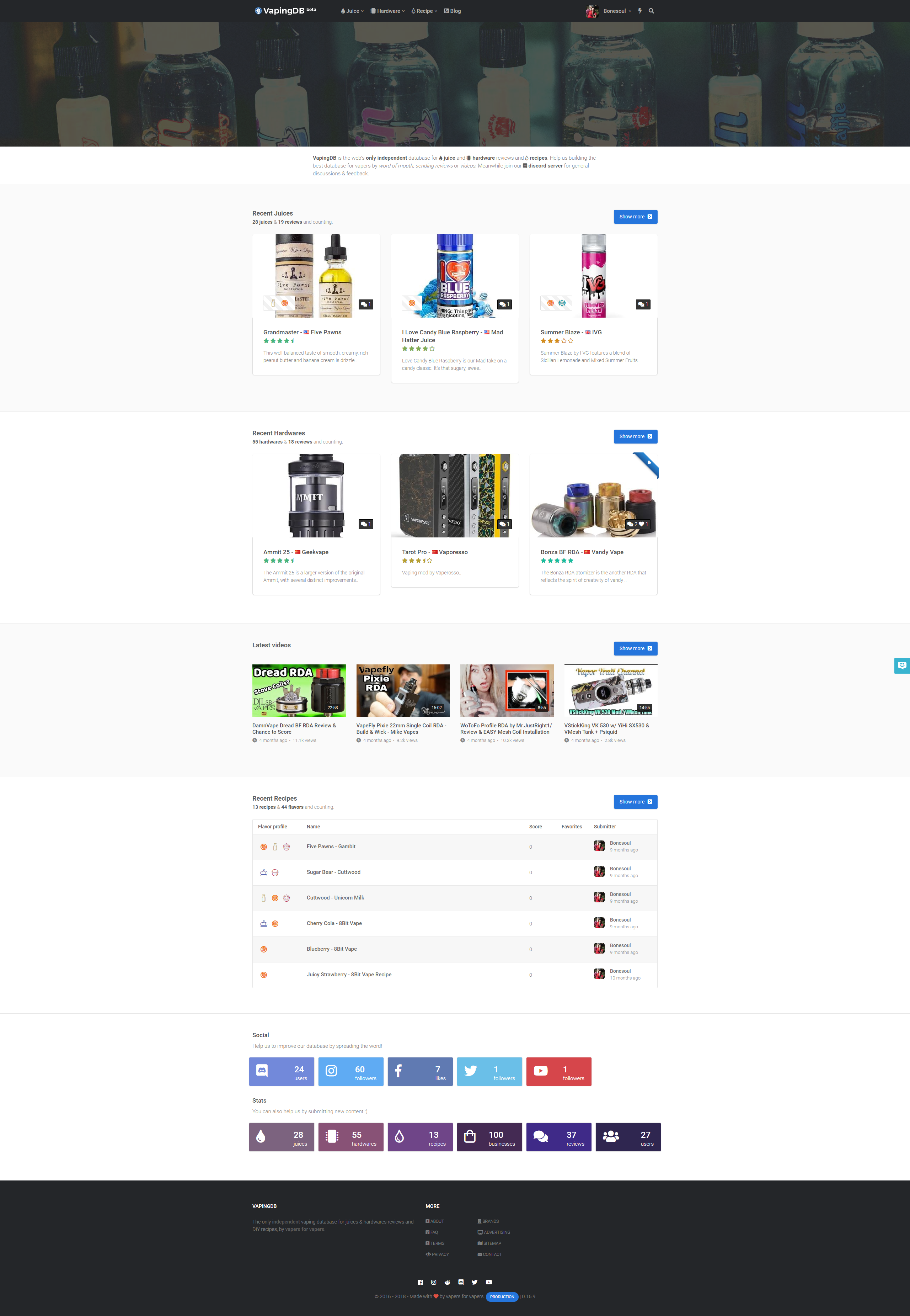 VapingDB gallery image