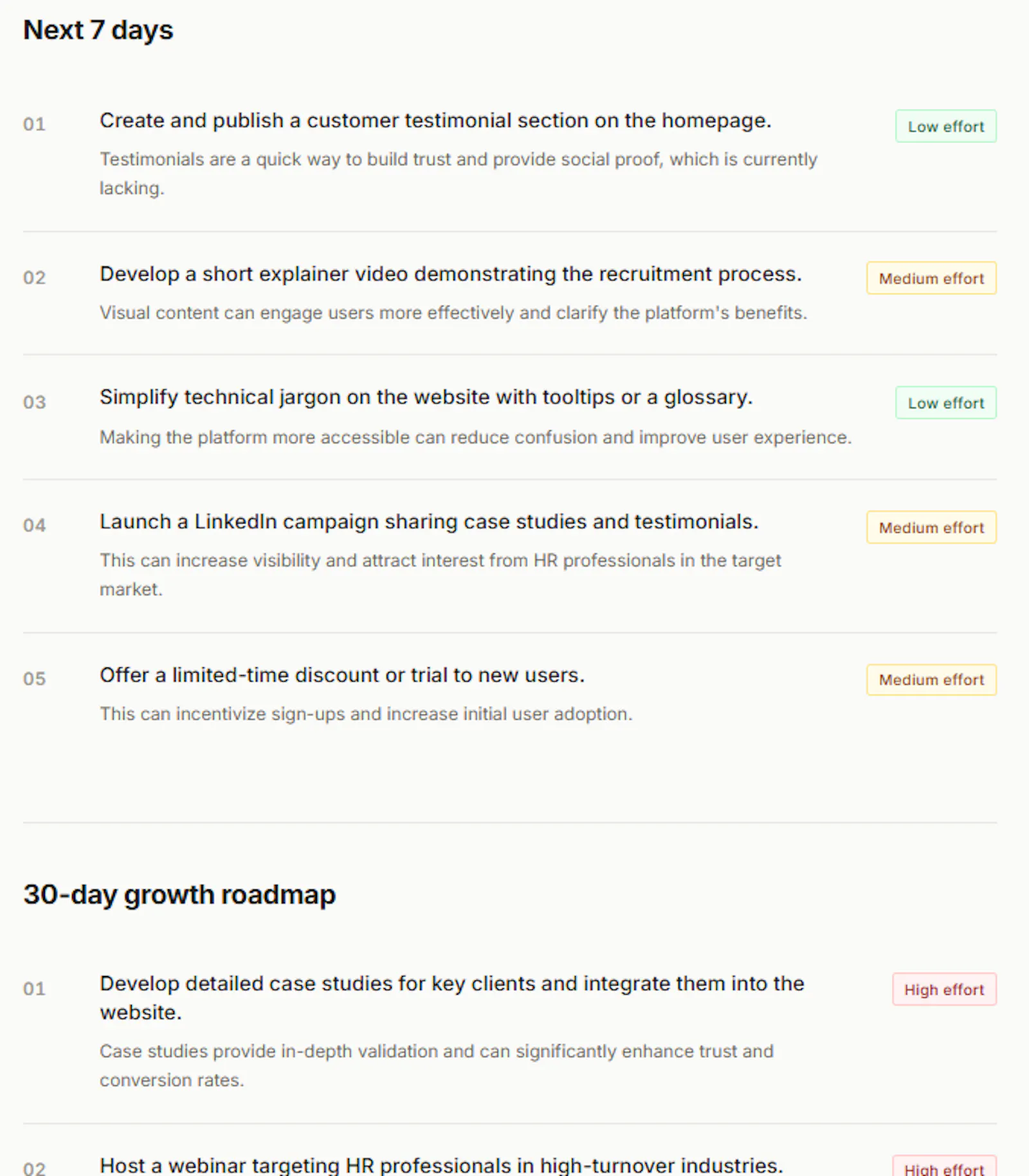 LaunchKit screenshot 4