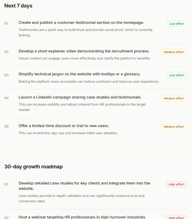 LaunchKit screenshot 4