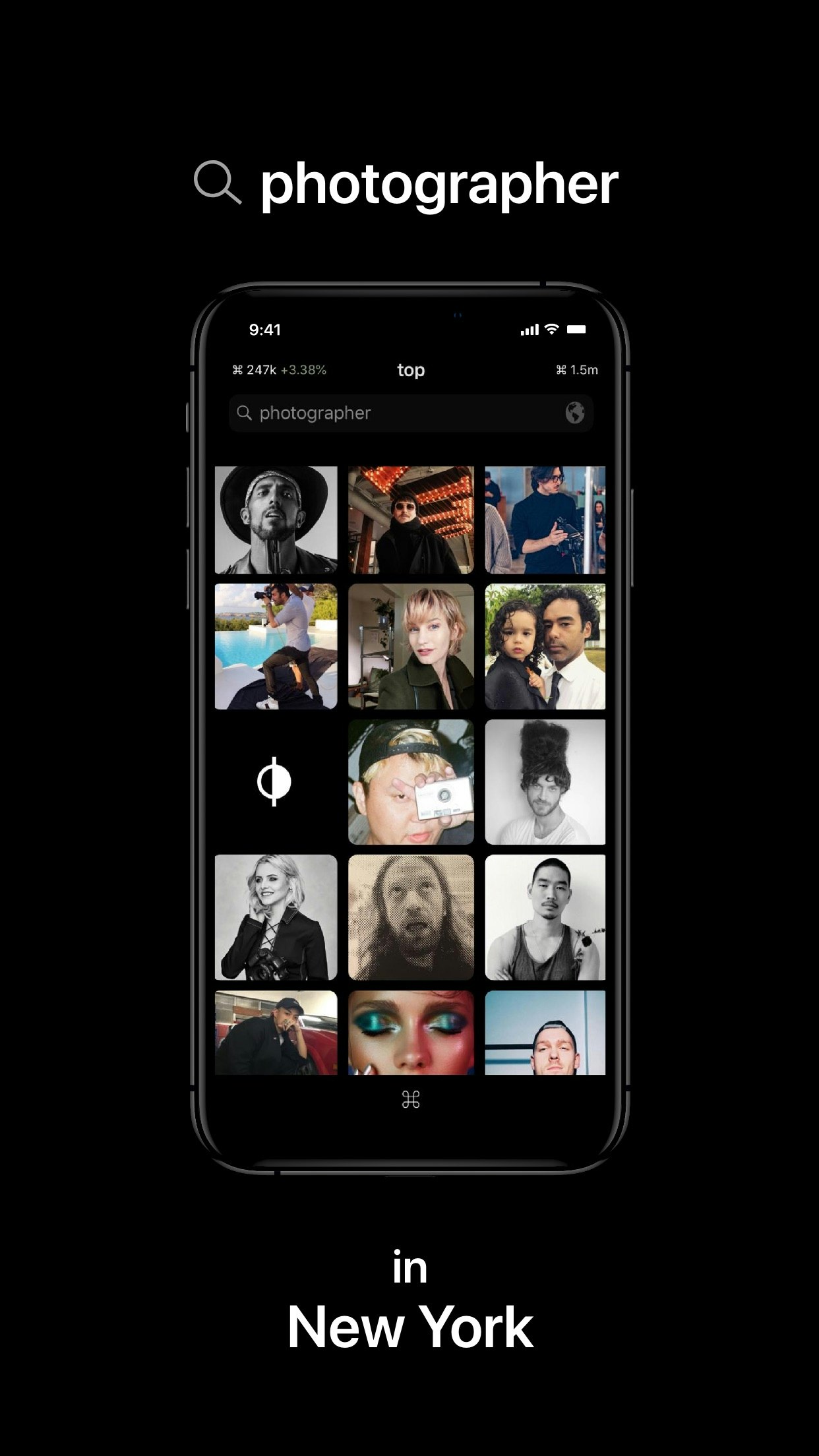 Felicitas gallery image