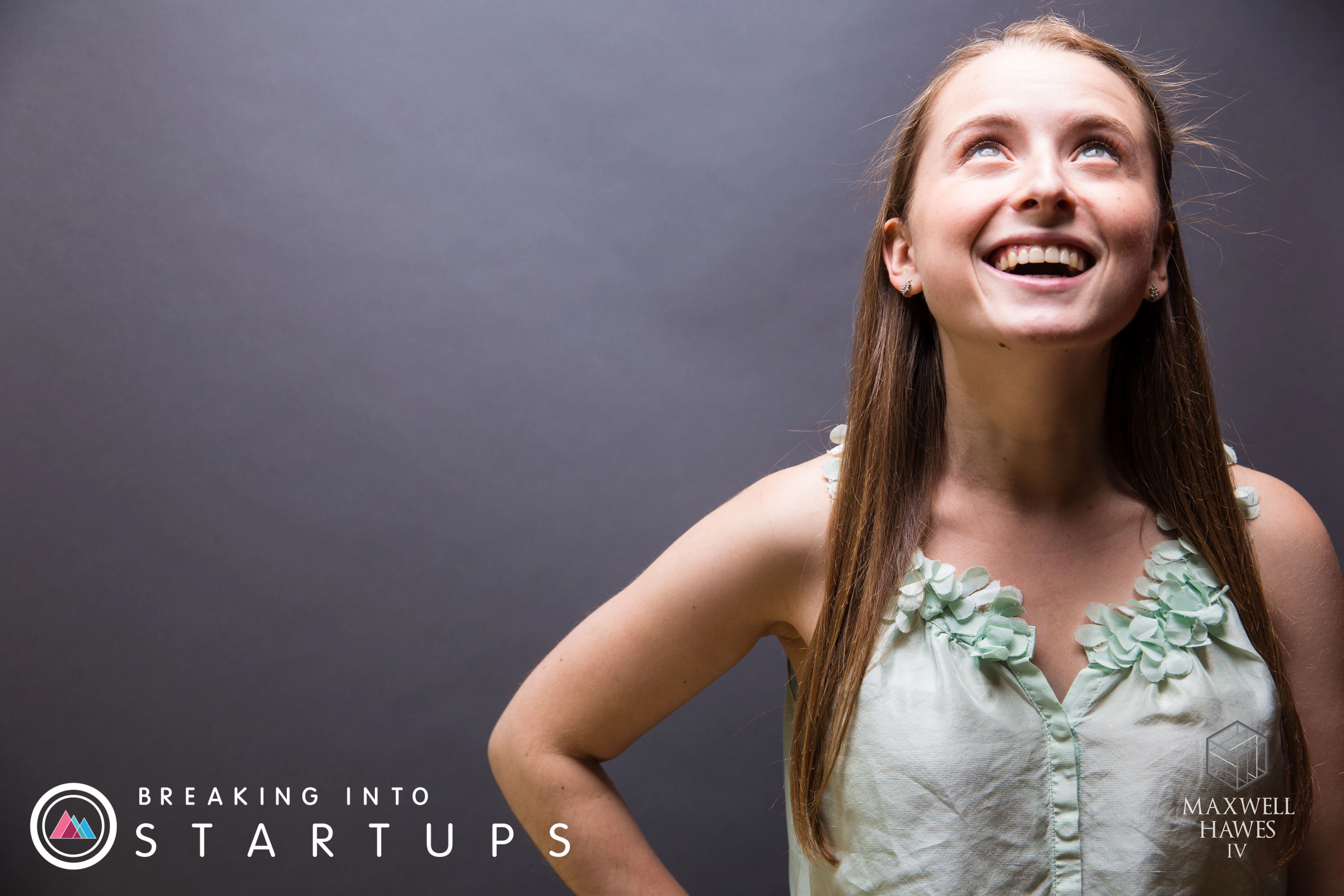 Breaking Into Startups: Episode 17 - Ina Herlihy; How a Young Journalist Hustled Her Way Into Growth Marketing