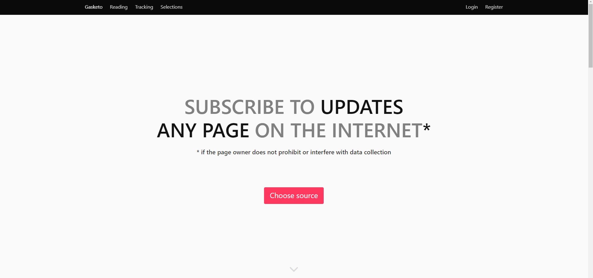 Gasketo gallery image