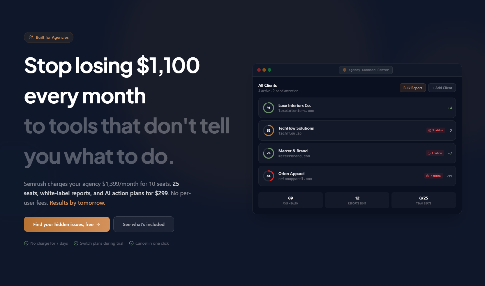 Vantacron gallery image