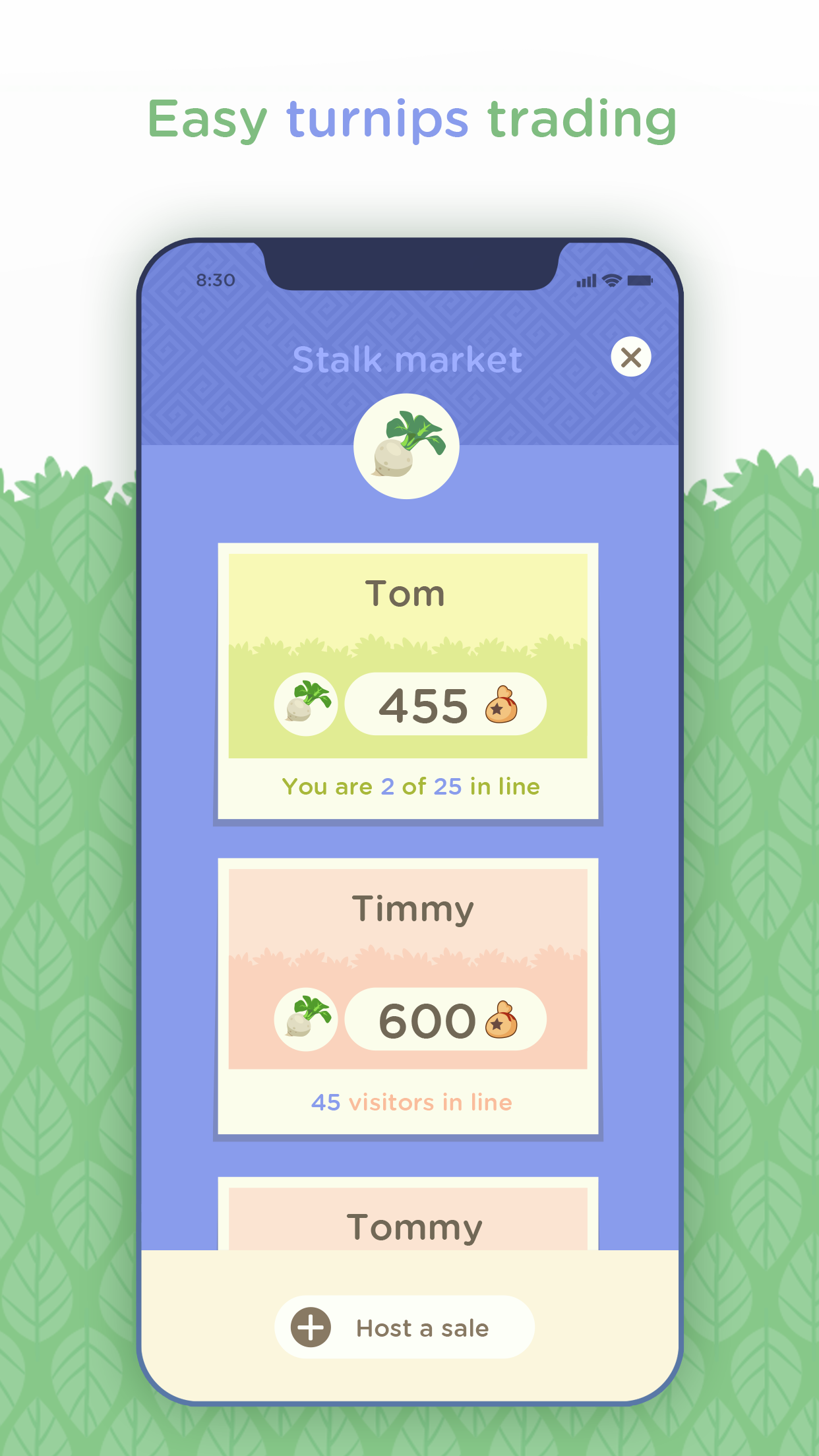 Leaf OS gallery image
