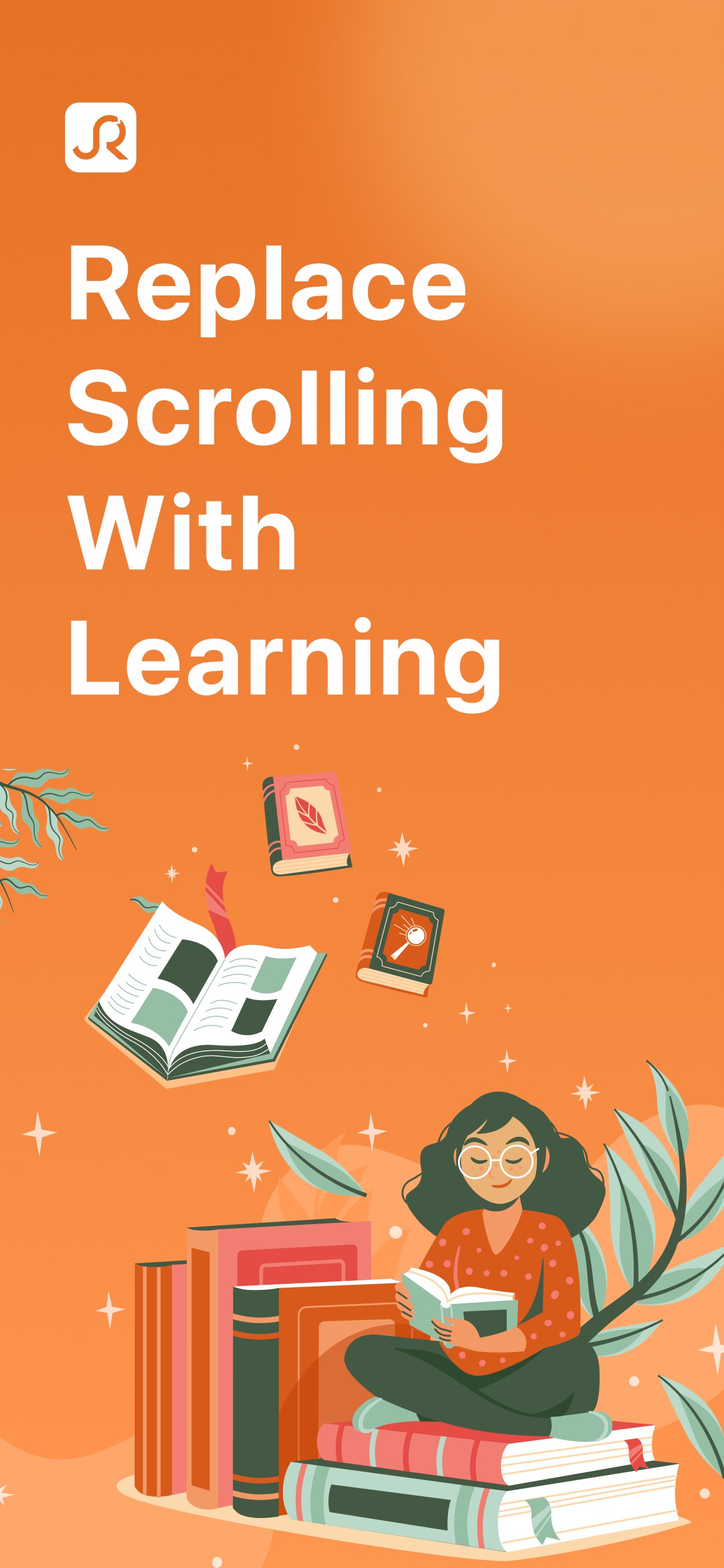 Stage Reader gallery image