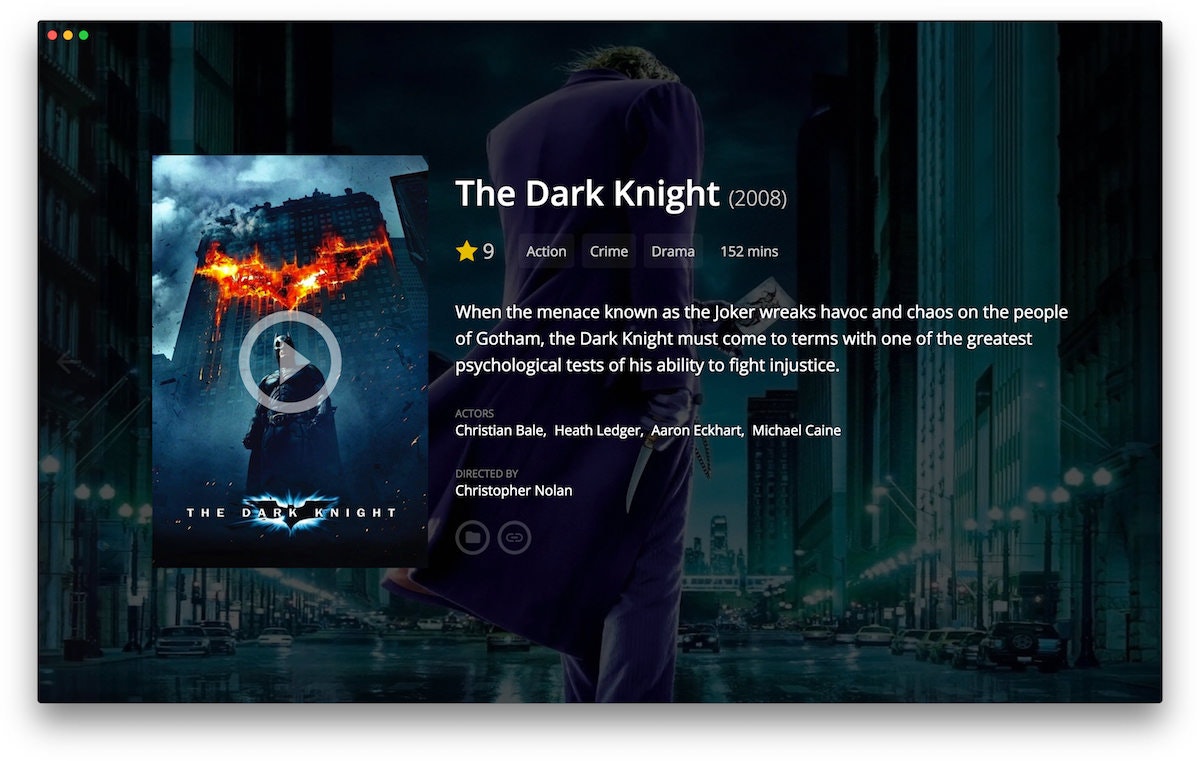 Movie Monkey gallery image