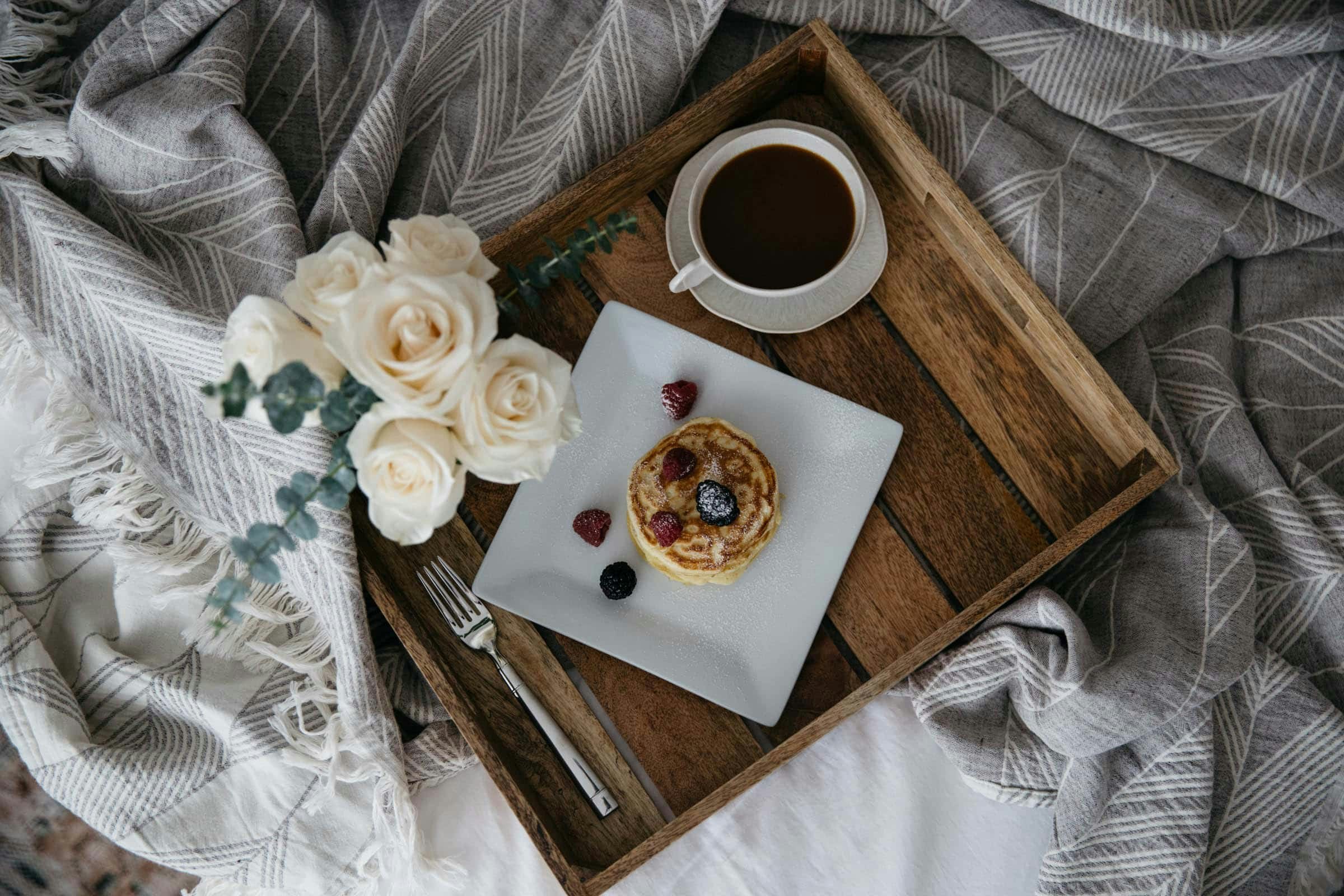 Grateful Pony Commercial Photography gallery image