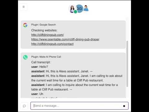 Fruity AI gallery image