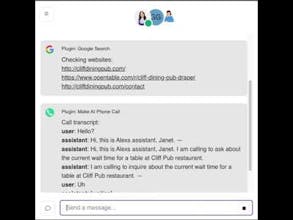 Fruity AI gallery image