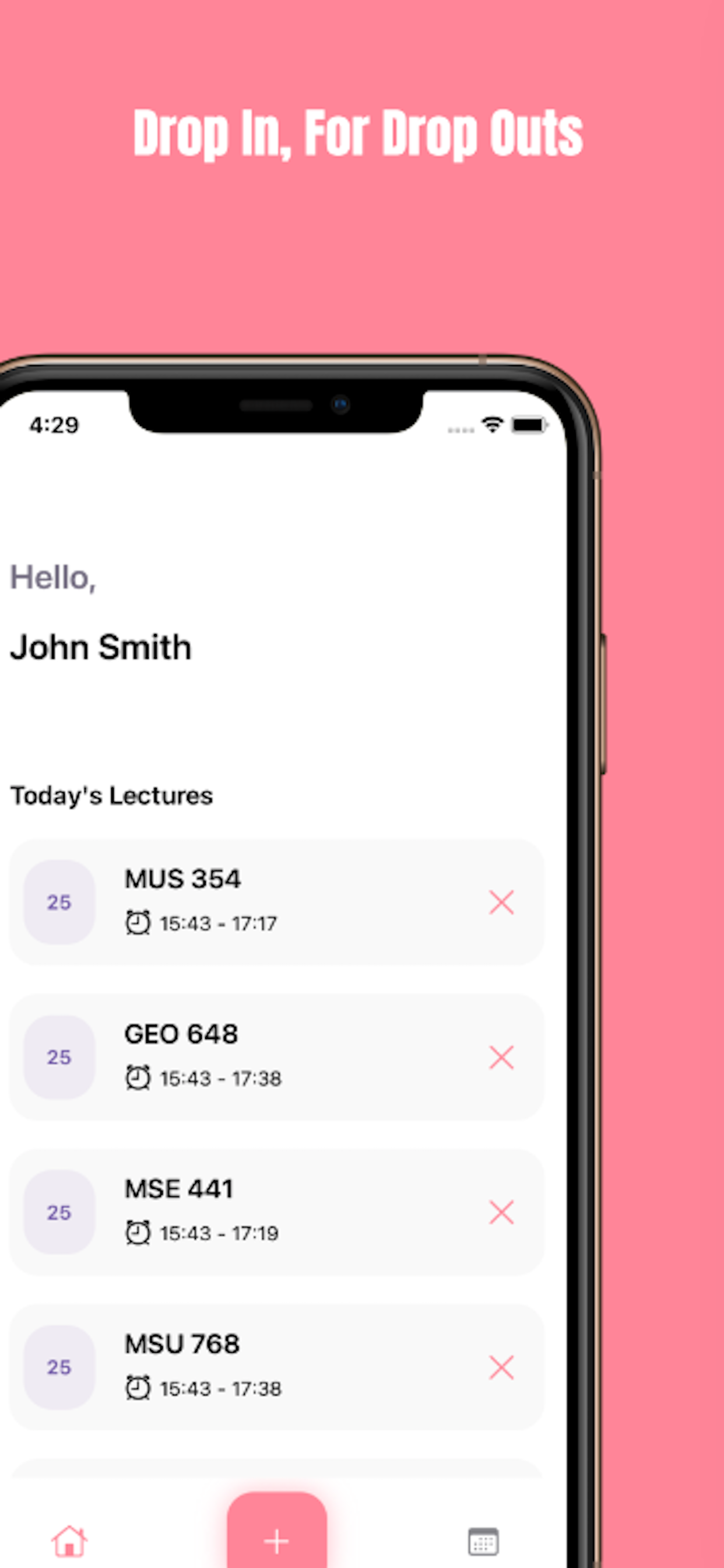 Drop In gallery image