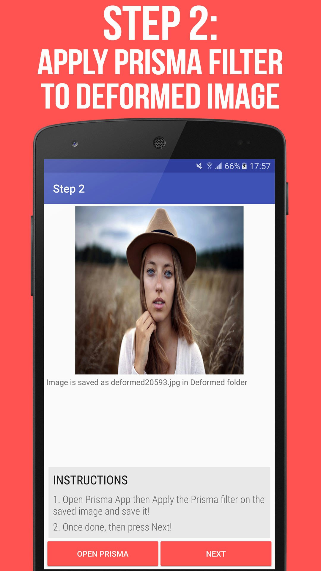 No Crop for Prisma gallery image