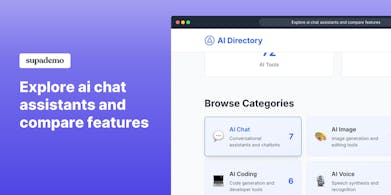 AI Directory gallery image