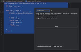 AICommit gallery image