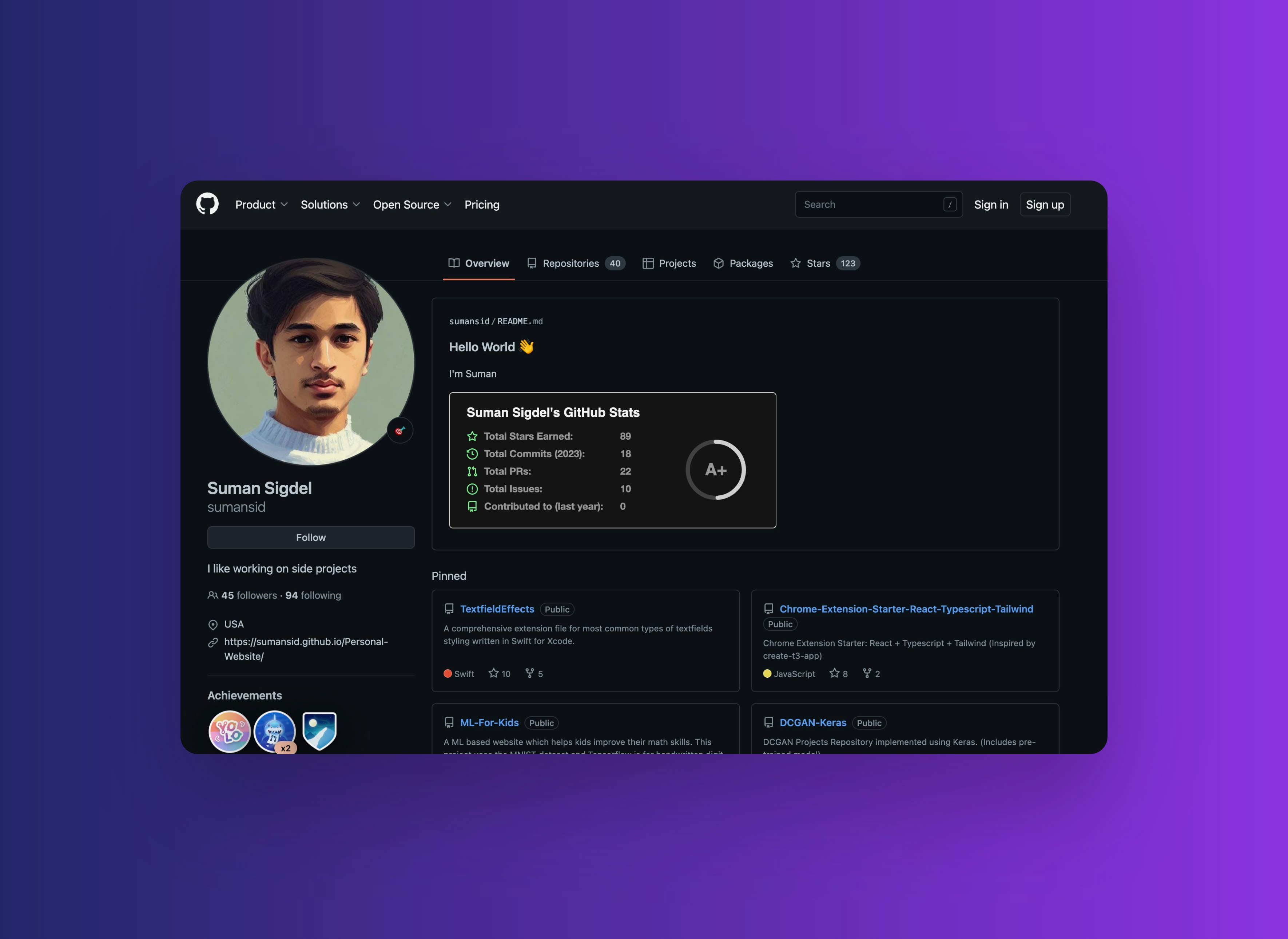 captr - ภาพหน้าจอที่สวยงามบนโครเมี่ยม media 4