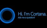 Cortana image
