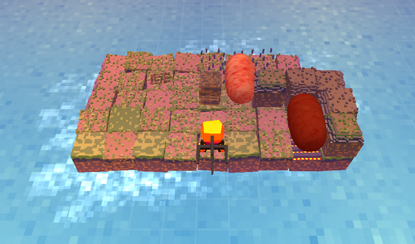 Stephen's Sausage Roll gallery image
