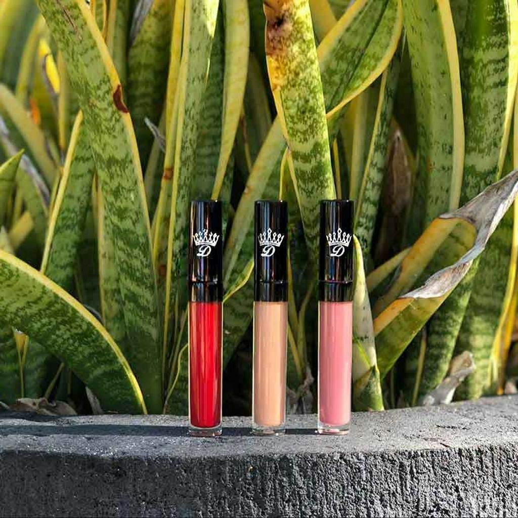  Virtual Custom Lipstick Appointment gallery image