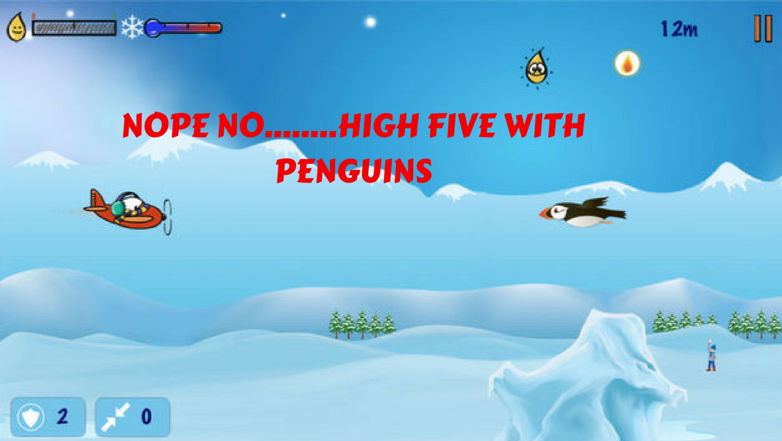 The Little Plane HD gallery image