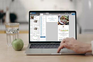 Nutritics Labelling gallery image