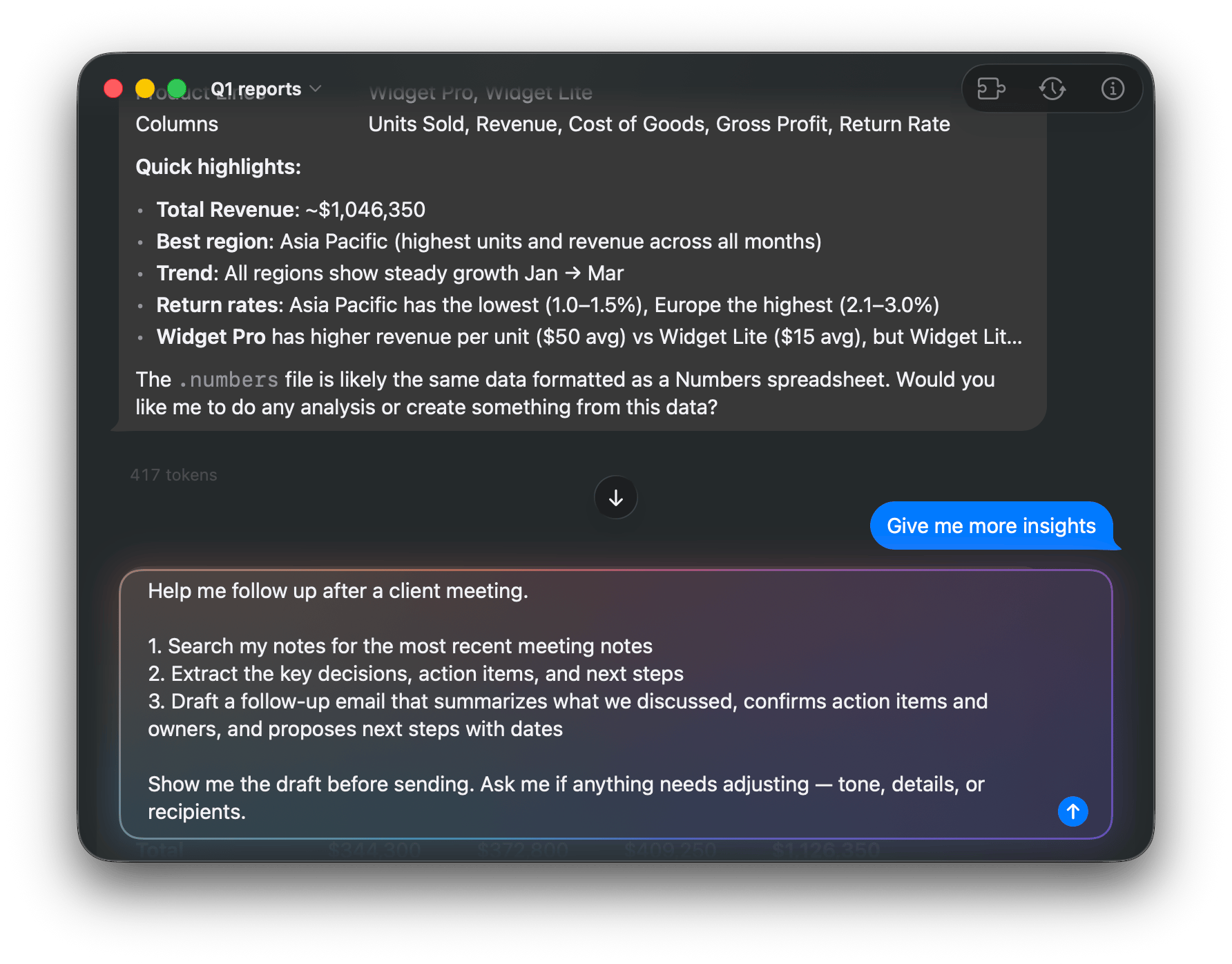Atelier gallery image