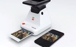 Polaroid OneStep 2 i-Type Camera media 3
