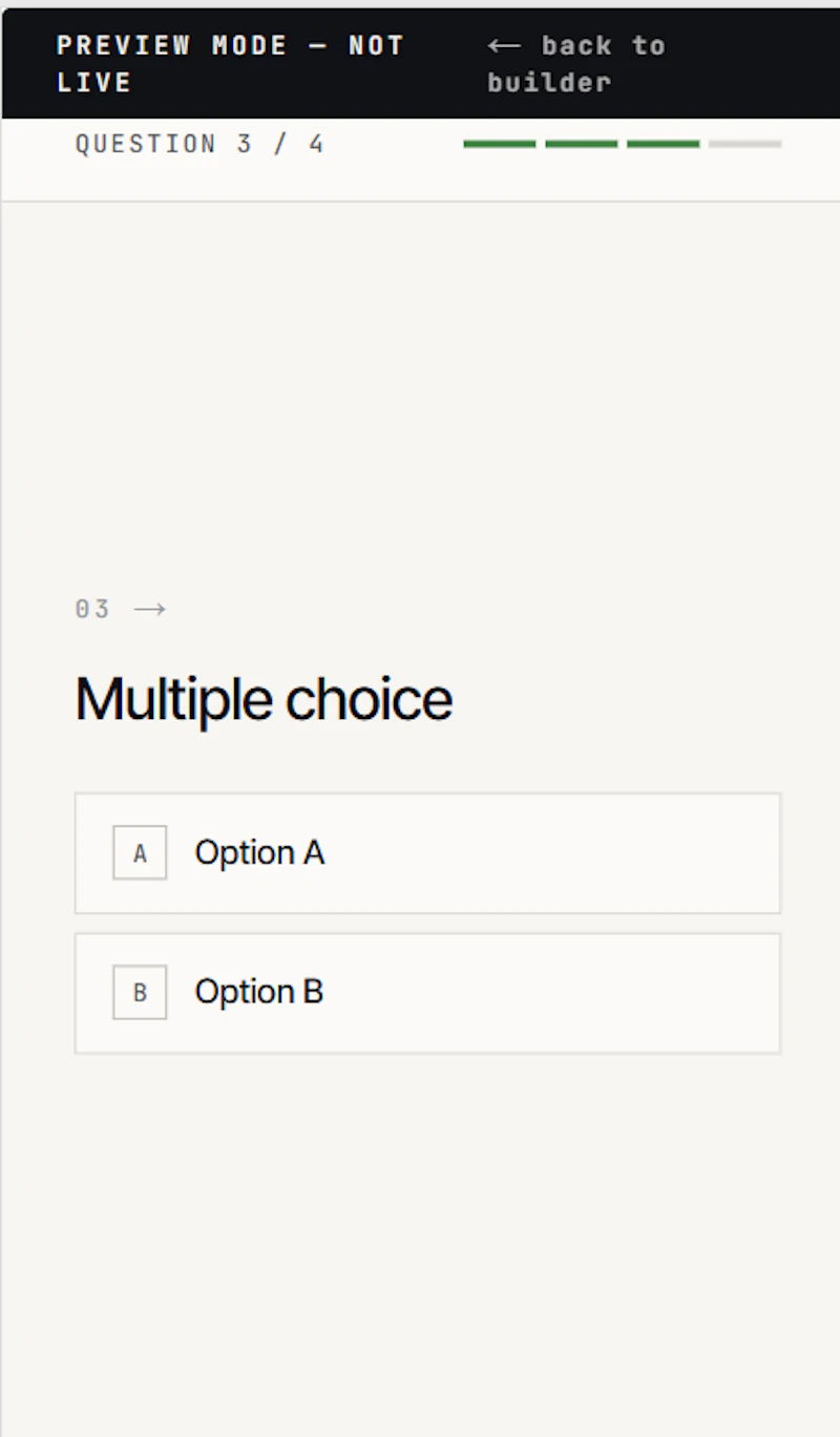 Formoris screenshot 3