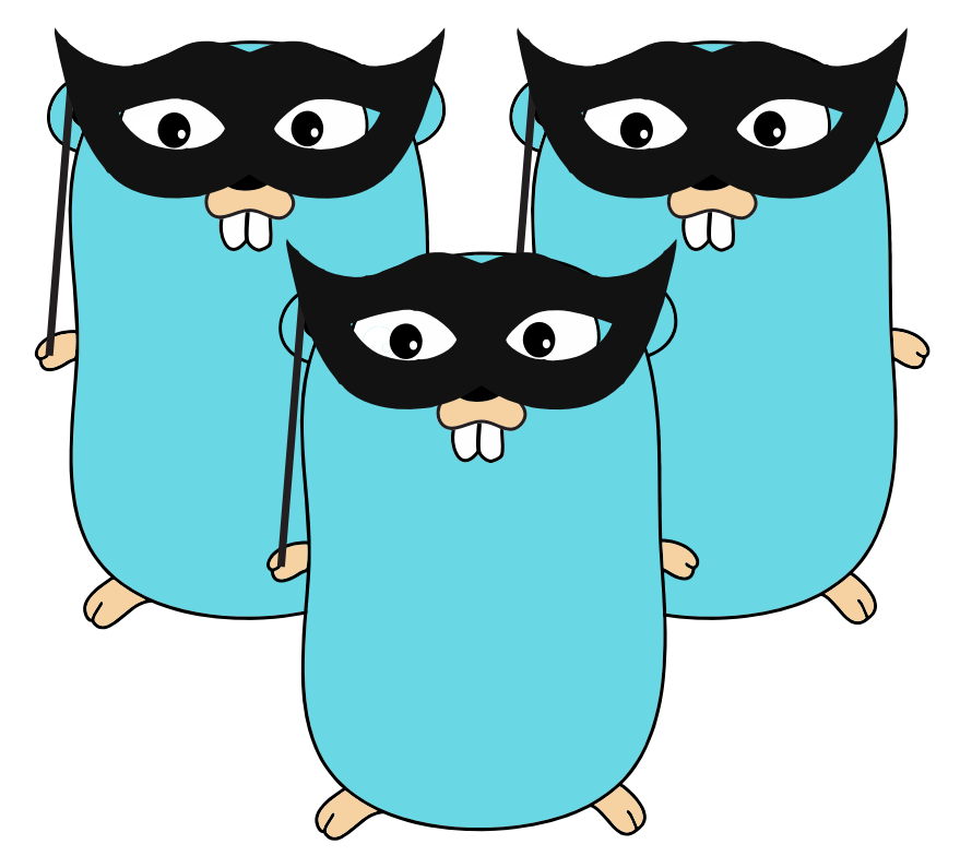 Mockgo-Server
