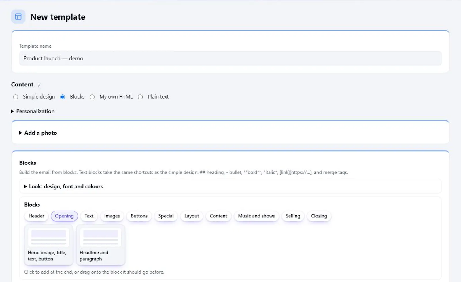 MBX Reach screenshot 3