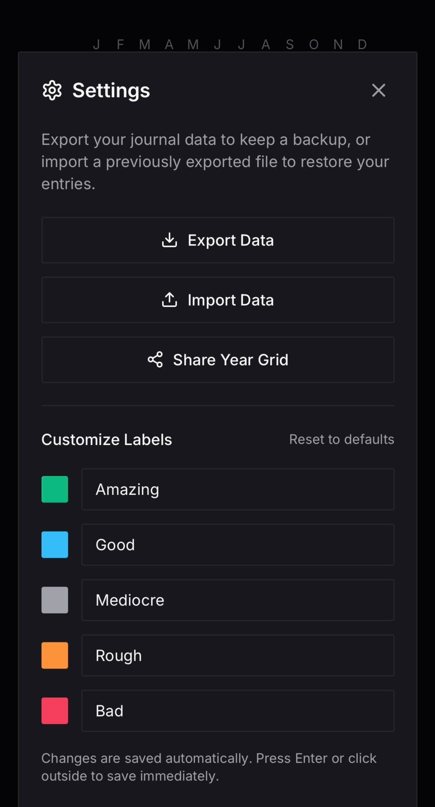 Gradient gallery image