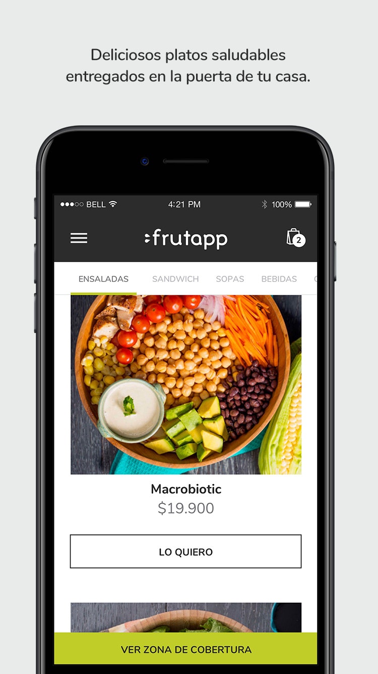 Frutapp gallery image