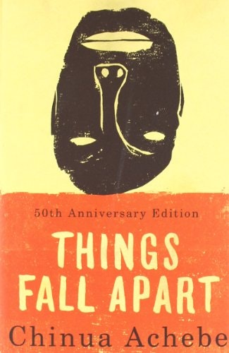 Things Fall Apart gallery image