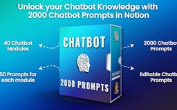 2000 Chatbot Prompts media 1