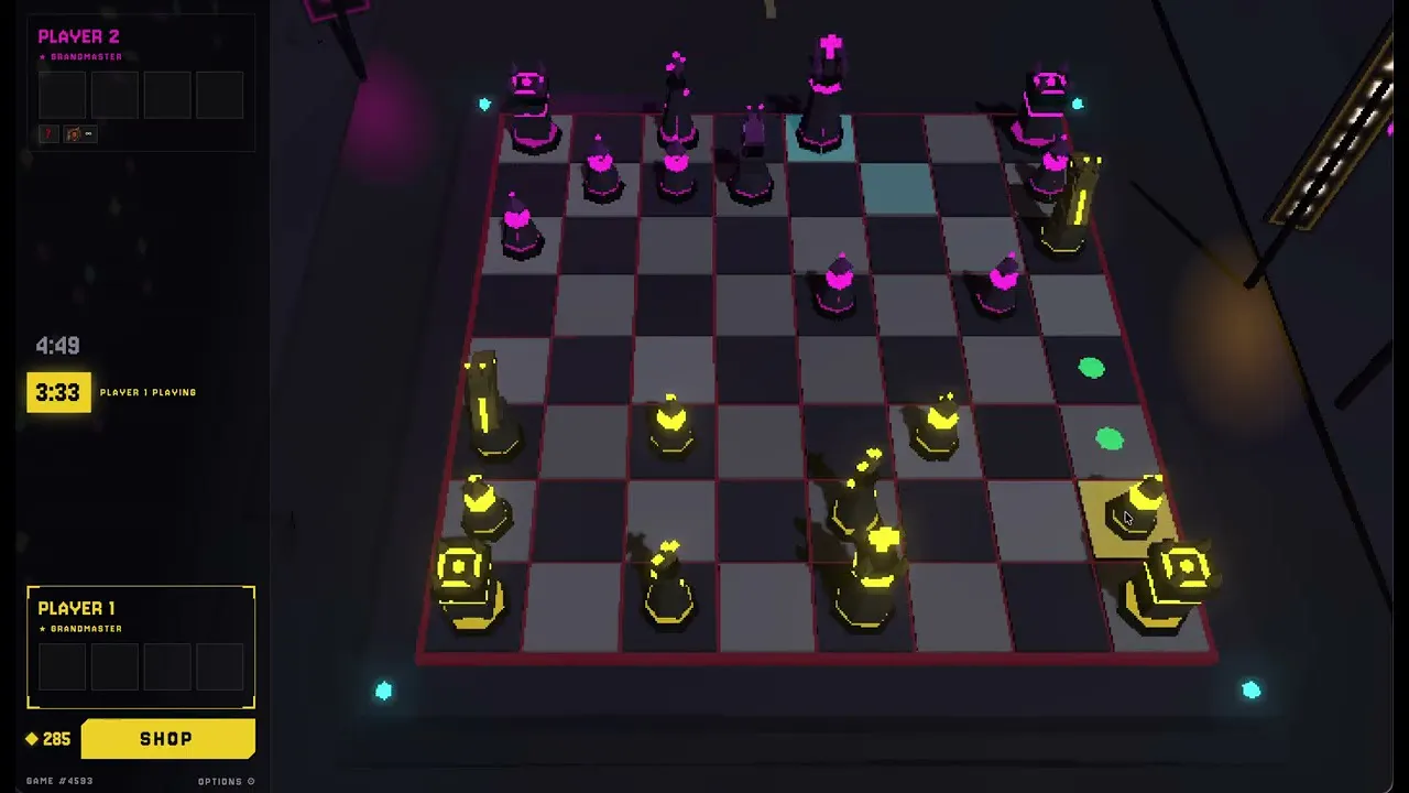ChessDroids gallery image