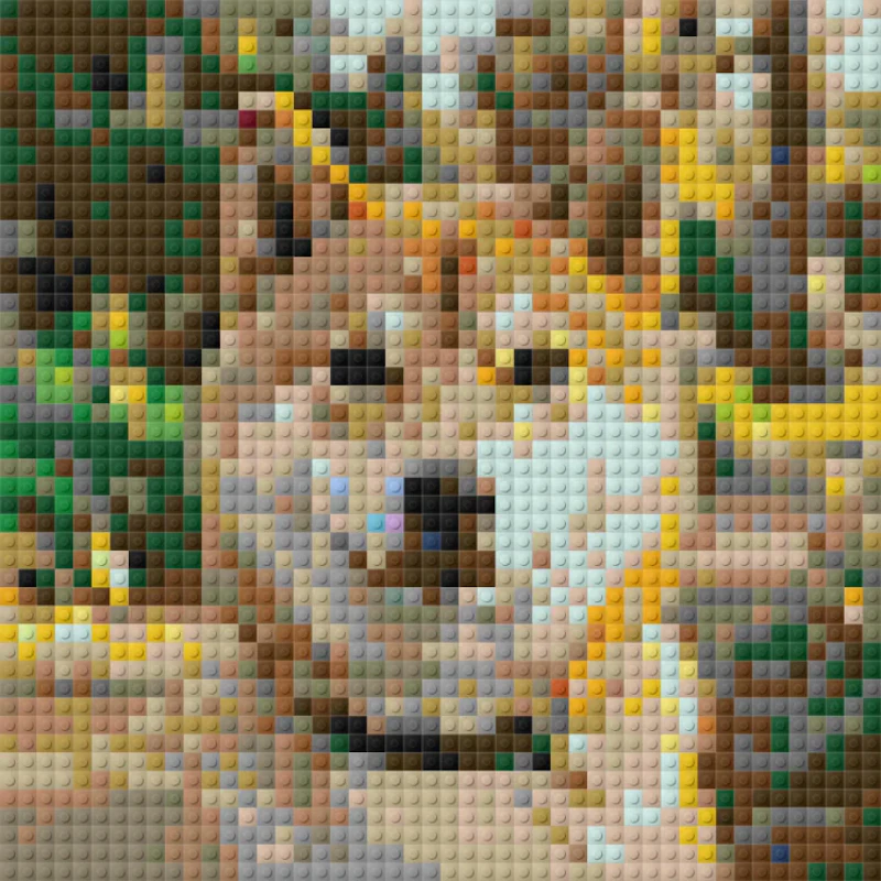 BMBrick screenshot 2